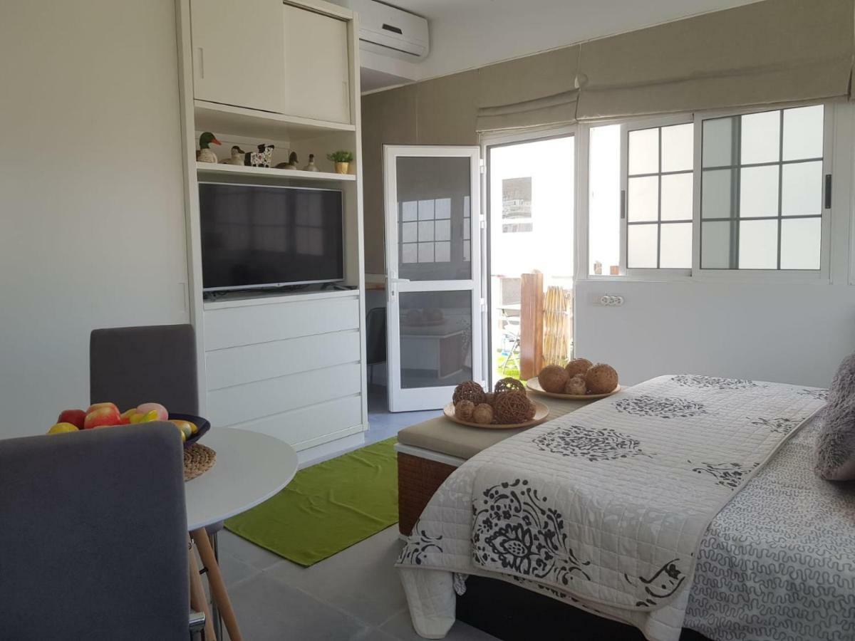 Apto/Suite Santa Cruz Tenerife Экстерьер фото