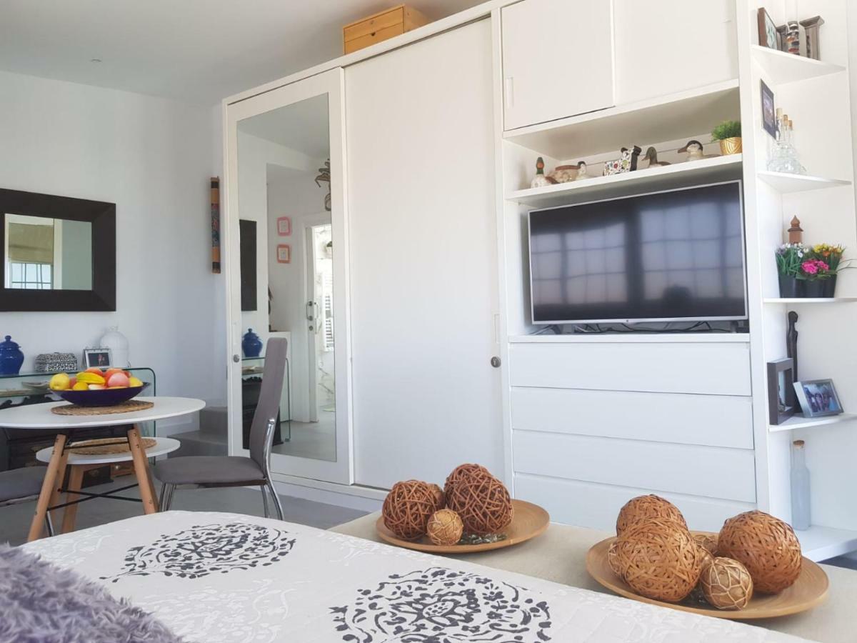 Apto/Suite Santa Cruz Tenerife Экстерьер фото