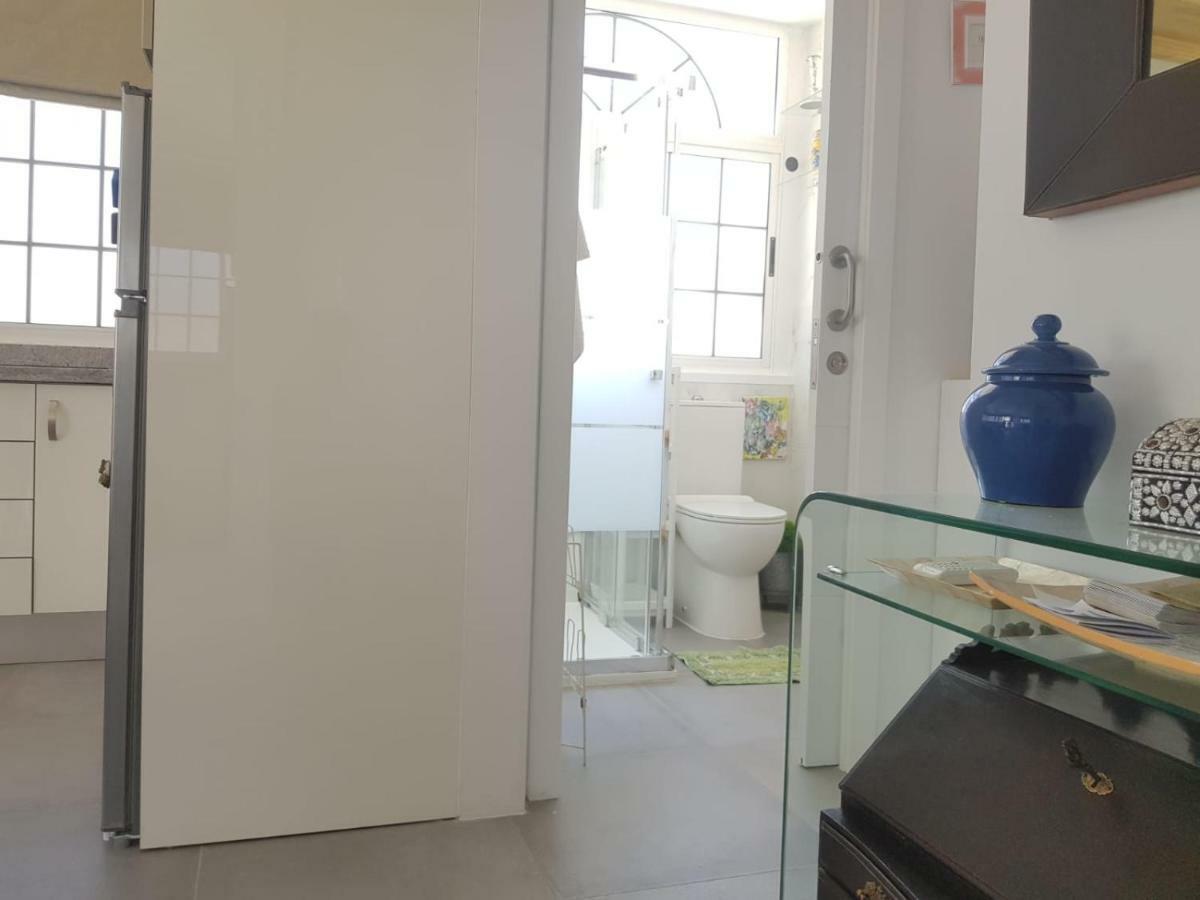 Apto/Suite Santa Cruz Tenerife Экстерьер фото