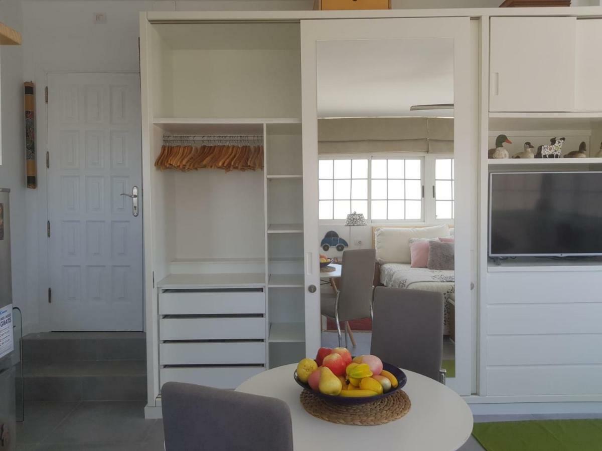 Apto/Suite Santa Cruz Tenerife Экстерьер фото