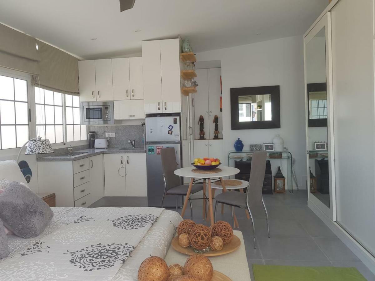 Apto/Suite Santa Cruz Tenerife Экстерьер фото