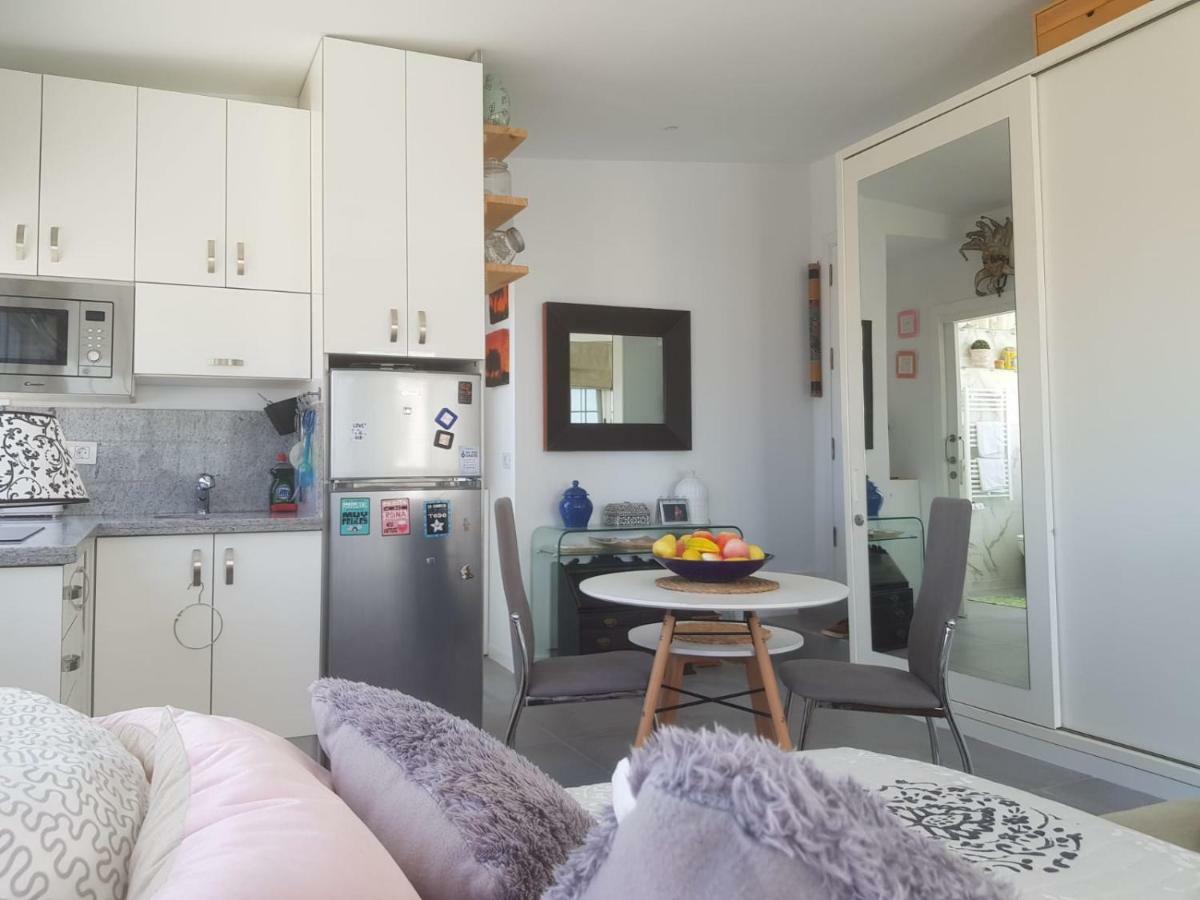 Apto/Suite Santa Cruz Tenerife Экстерьер фото