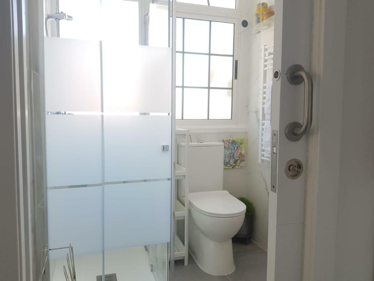 Apto/Suite Santa Cruz Tenerife Экстерьер фото