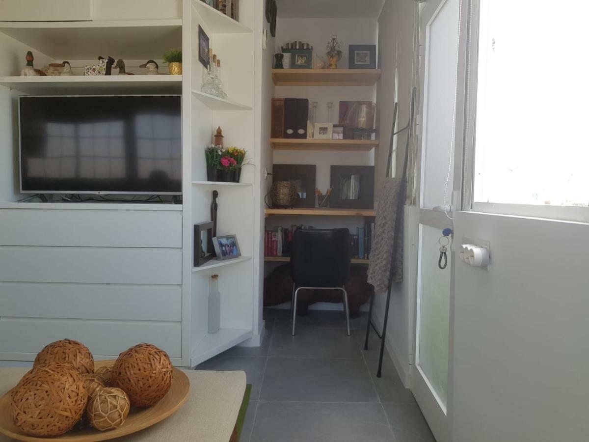 Apto/Suite Santa Cruz Tenerife Экстерьер фото
