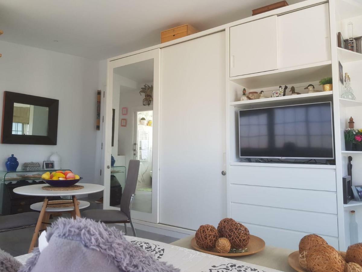 Apto/Suite Santa Cruz Tenerife Экстерьер фото