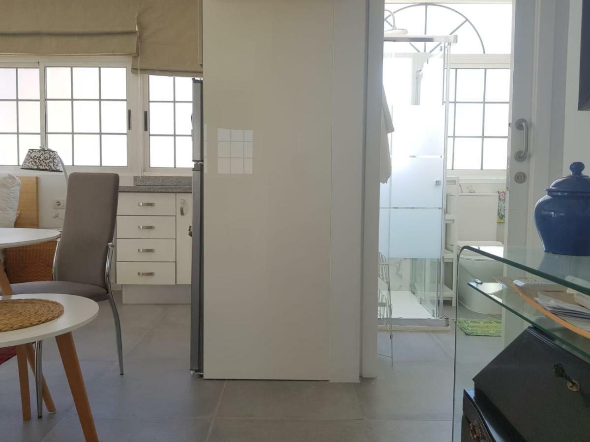 Apto/Suite Santa Cruz Tenerife Экстерьер фото